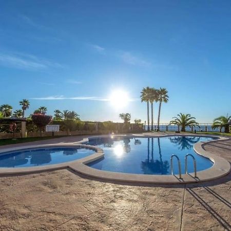 Appartement Orihuela Costa, Cabo Roig Dehesa de Campoamor  エクステリア 写真