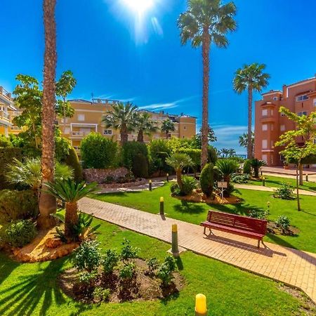 Appartement Orihuela Costa, Cabo Roig Dehesa de Campoamor  エクステリア 写真