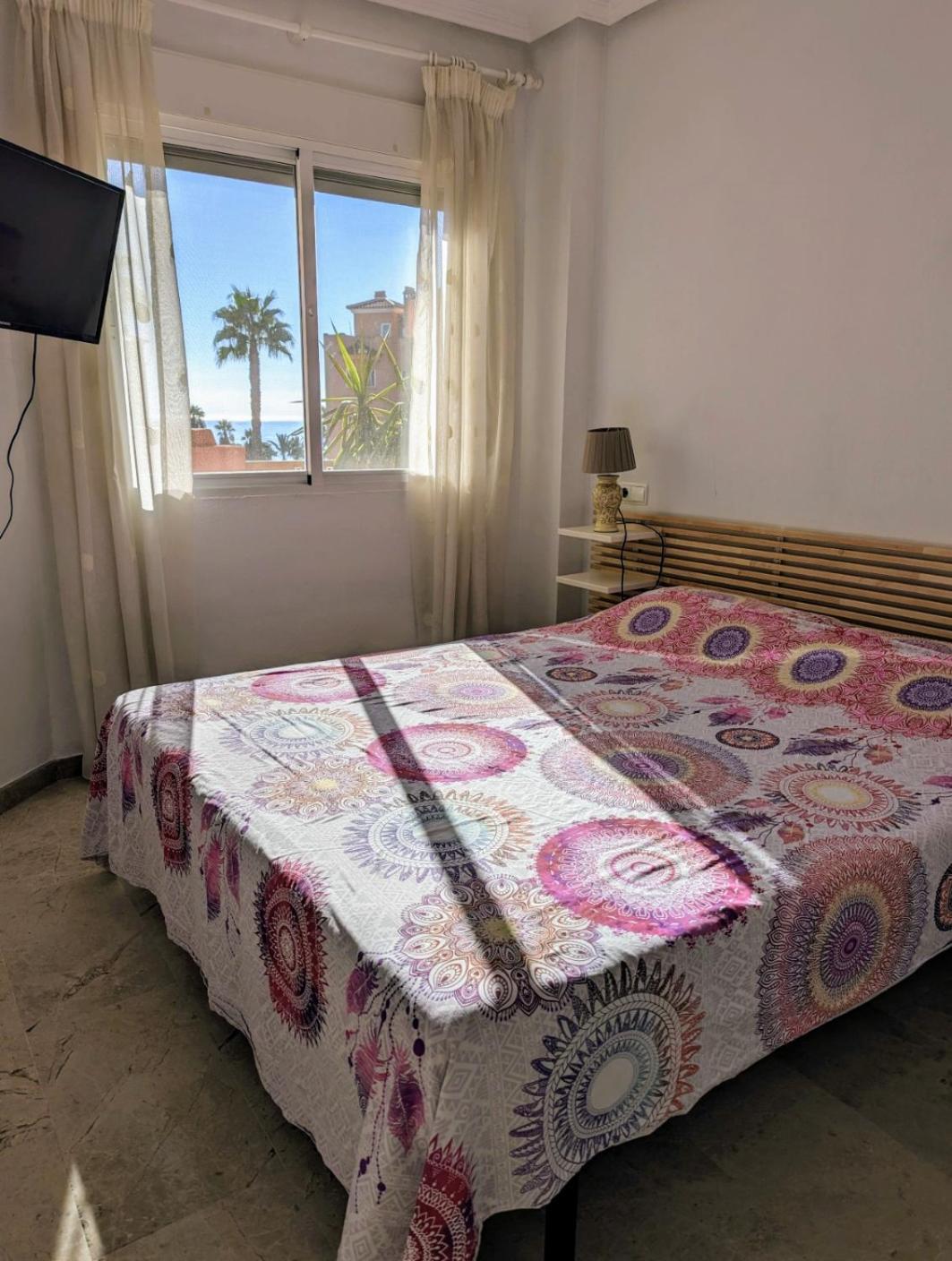 Appartement Orihuela Costa, Cabo Roig Dehesa de Campoamor  エクステリア 写真