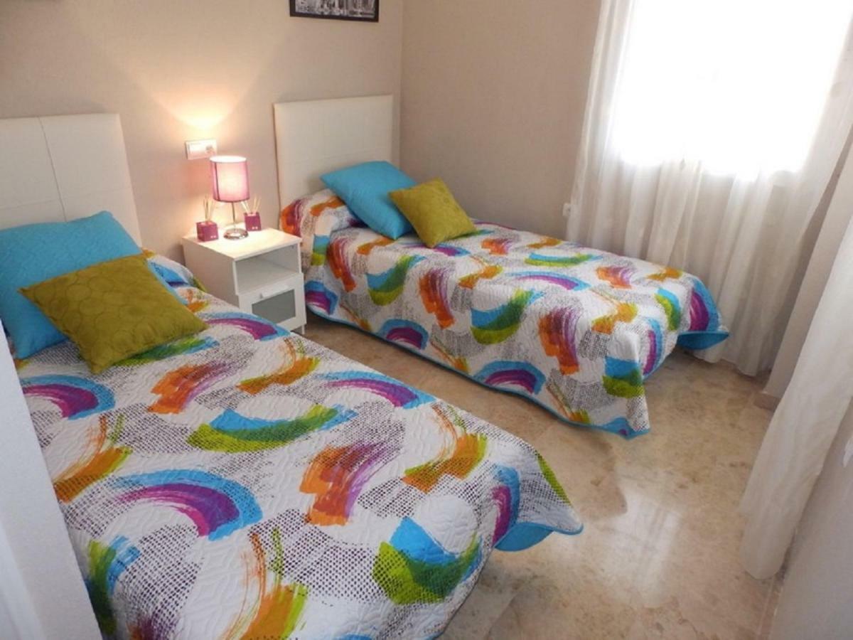 Appartement Orihuela Costa, Cabo Roig Dehesa de Campoamor  エクステリア 写真