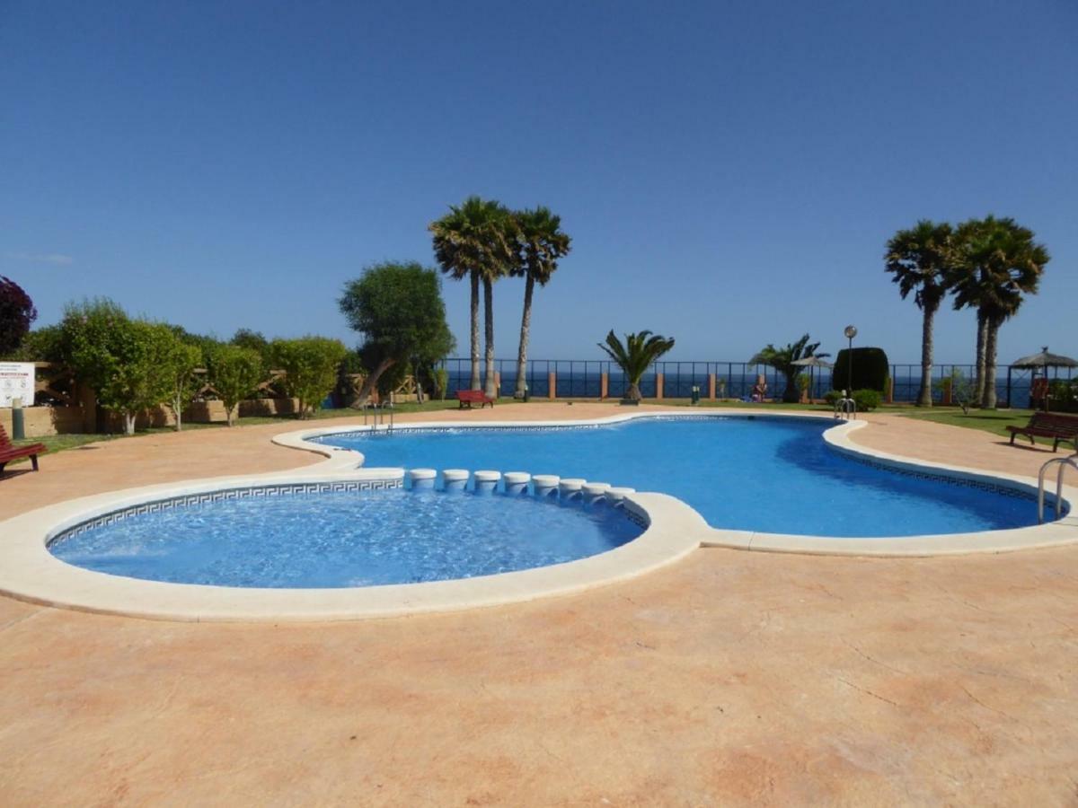 Appartement Orihuela Costa, Cabo Roig Dehesa de Campoamor  エクステリア 写真