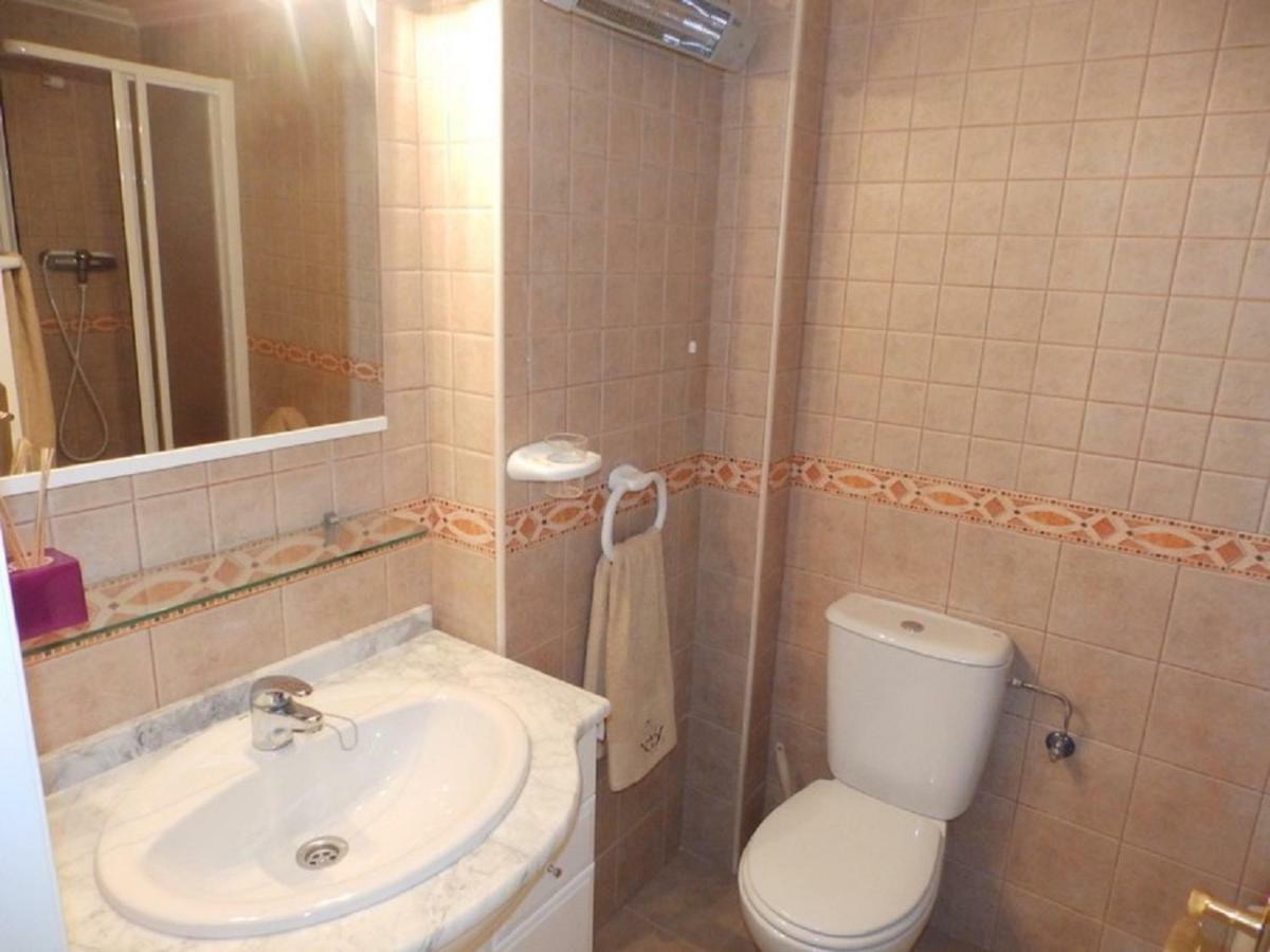 Appartement Orihuela Costa, Cabo Roig Dehesa de Campoamor  エクステリア 写真