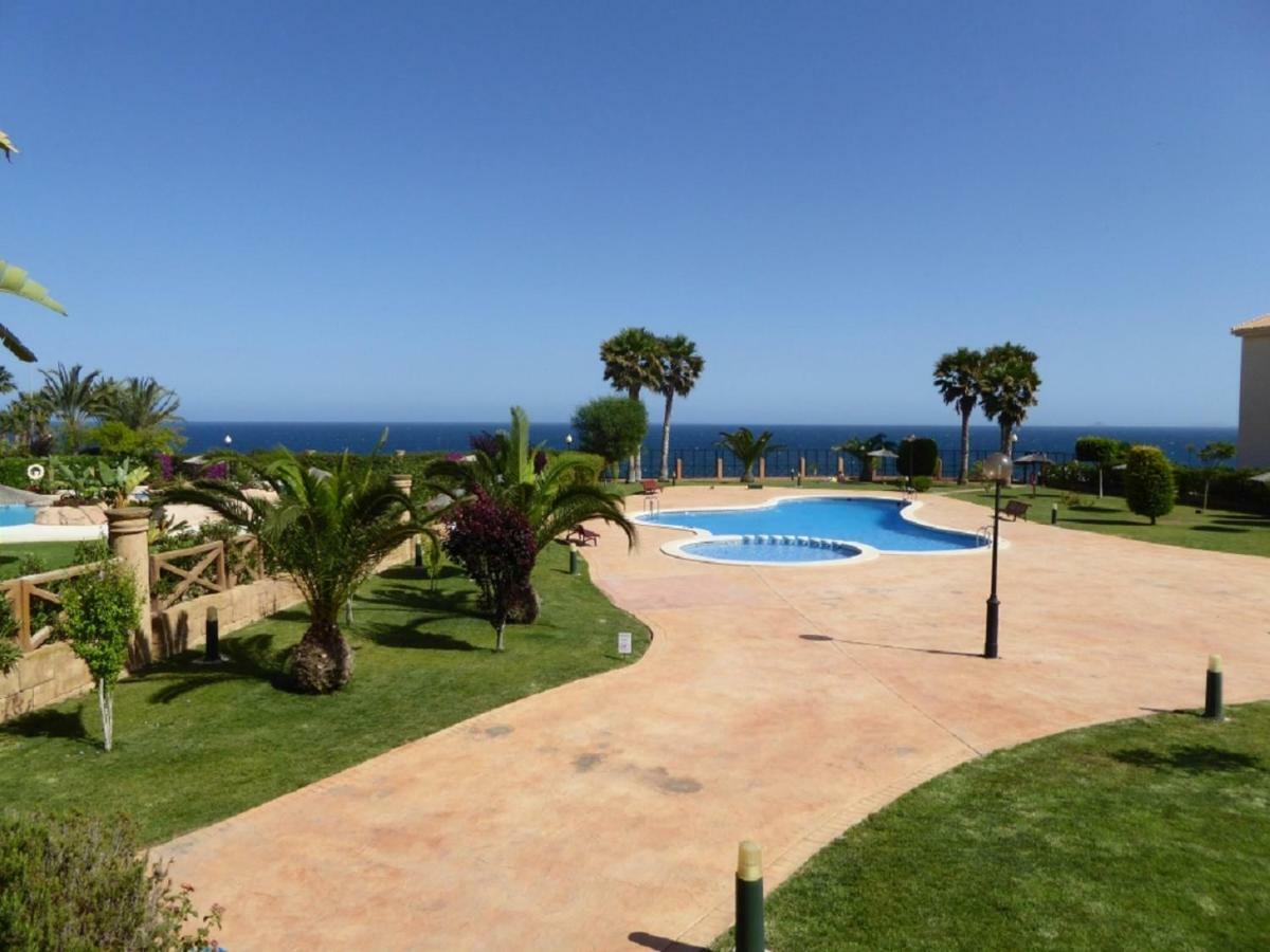 Appartement Orihuela Costa, Cabo Roig Dehesa de Campoamor  エクステリア 写真