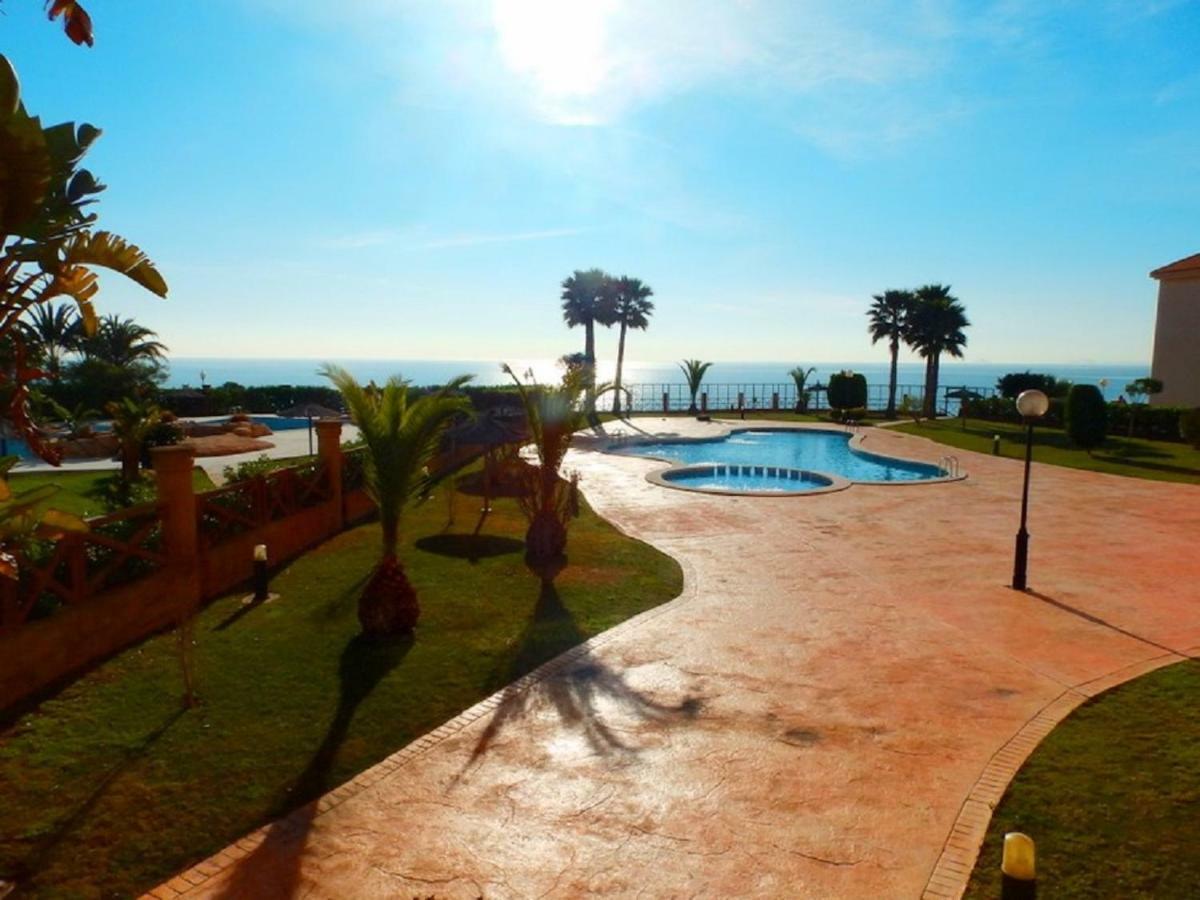 Appartement Orihuela Costa, Cabo Roig Dehesa de Campoamor  エクステリア 写真