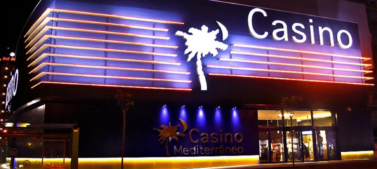 Appartement Orihuela Costa, Cabo Roig Dehesa de Campoamor  エクステリア 写真