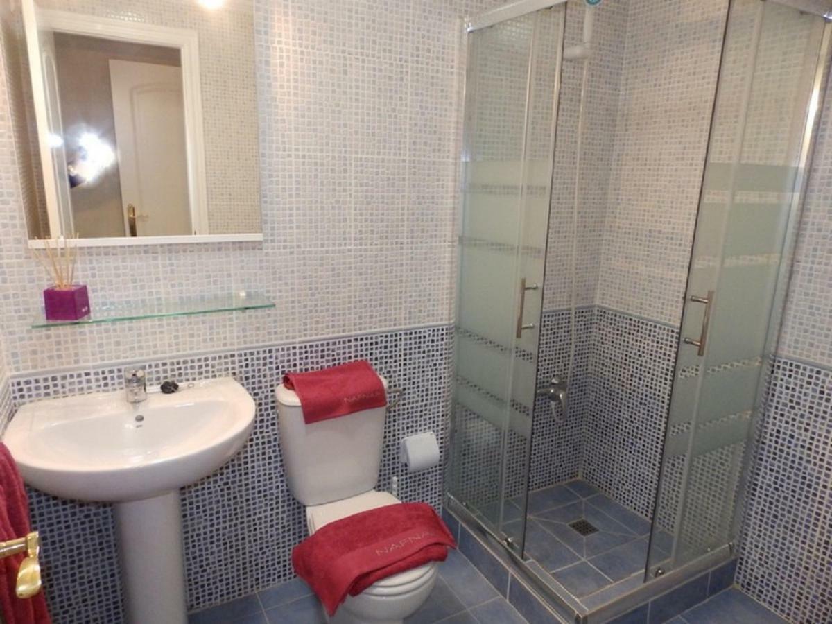 Appartement Orihuela Costa, Cabo Roig Dehesa de Campoamor  エクステリア 写真